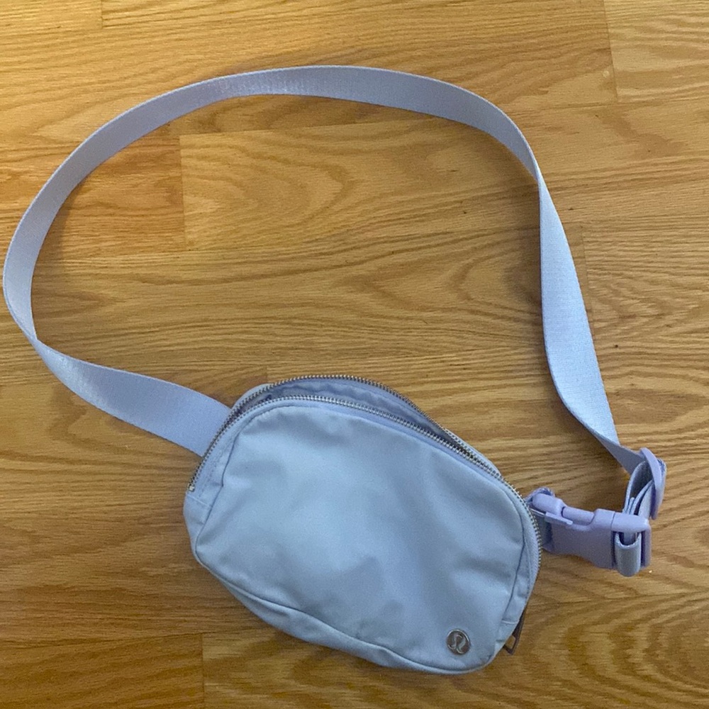 Lululemon Belt Gag